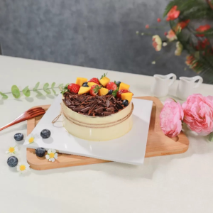 Bánh tiramisu socola