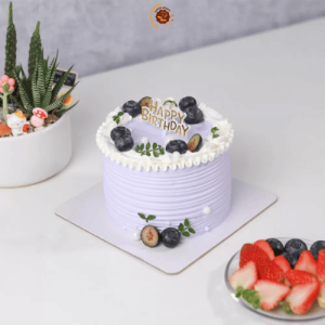 Bánh sinh nhật size nhỏ xinh xắn